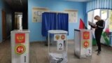 Выборы в российских регионах: итоги