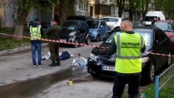 В Киеве умер седьмой пострадавший во время субботней стрельбы. Что известно об этом преступлении и его последствиях