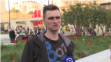 Как гражданского активиста из Москвы вербовали сотрудники спецслужб