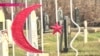 Турки-месхетинцы не хотят уезжать из Донбасса