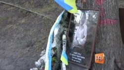 "Мы почуствовали себя народом"