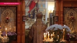 Единственную украинскую церковь в России приговорили к сносу