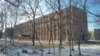Школа №2 в приморском городе Большой Камень