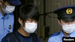 Тэцуя Ямагами