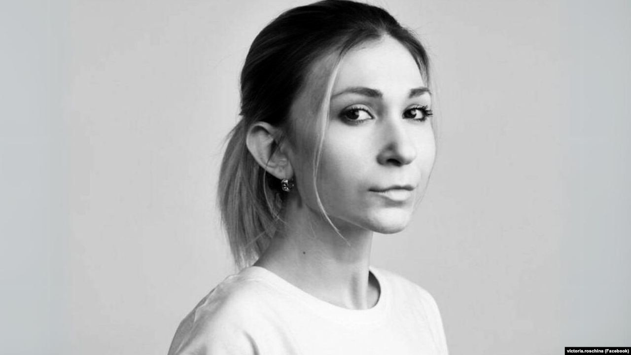 Осужденная в России украинская журналистка Левченко рассказала о встрече с Рощиной в секретной тюрьме и пытках в плену