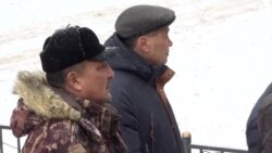 В Казахстане задержаны подозреваемые в убийстве егеря