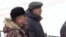 В Казахстане задержаны подозреваемые в убийстве егеря