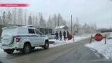 Руководство сегежской колонии №7 в Карелии устроило блокаду и не пускает прессу