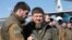 "Репортер" Кадыров. Вечер с Игорем Севрюгиным