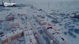 Неизвестная Россия: рабочий поселок Колосйоки