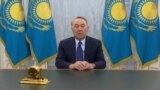 Азия: Назарбаев обратился к народу