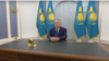 Назарбаев записал видеообращение: "В настоящее время нахожусь на заслуженном отдыхе в столице Казахстана"