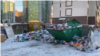 Снежно-мусорный коллапс и "криминальный бизнес". Кто стоит за информационной атакой на губернатора Петербурга?