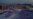 Russia - mining town of Nikel, home of Nornickel company - Current Time screen grab