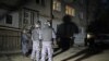 Суд в Кабардино-Балкарии признал законным увольнение 115 росгвардейцев, которые отказались ехать воевать в Украину