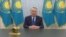 Реальный разговор: Казахстан: Назарбаев пост сдал