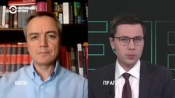 Александр Хара о визите Блинкена в Киев и "большущей ошибке" Путина
