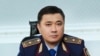Родственника задержанного экс-главы КНБ Карима Масимова сняли с поста начальника полиции Павлодарской области
