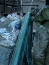 Friends Turn Plastic Waste Into Cash, Clean Up In Kyrgyzstan video grab 2