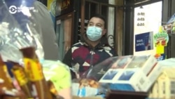 "Пили мои напитки в магазине, в сумки собирали сигареты!" Владельцы магазинов в Алматы – о мародерах