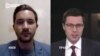 Политолог Олег Саакян о деле против Порошенко в Украине