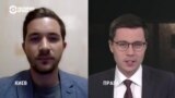 Политолог Олег Саакян о деле против Порошенко в Украине