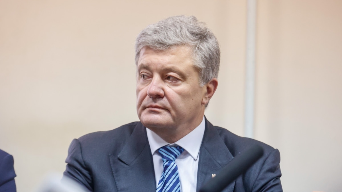 Порошенко не выпустили из Украины. В СБУ заявили, что РФ собиралась  использовать его возможную встречу с премьером Венгрии против Украины