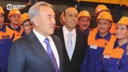 "Сложившиеся олигополии": кому грозит раскулачивание после массовых протестов в Казахстане