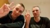 "Тюремное заключение, только с более мягкими условиями". Отец и сын 1,5 года живут в посольстве Швеции в Минске: за воротами им грозит арест