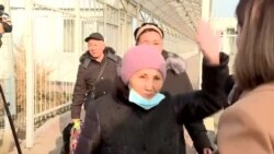 "Ура, мы вернулись в Бишкек!" Рассказы кыргызстанцев, которые уехали на праздники в Казахстан и застряли