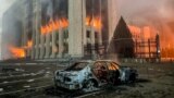 Азия: в Казахстане "сократили" число виновников январских беспорядков