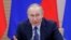 Владимир Путин на встрече с рабочей группай по подготовке поправок к Конституции РФ. 13 февраля 2020 года