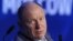 RUSSIA -- President and Chairman of the Management Board of Nornickel Vladimir Potanin attends the 11th VTB Capital Investment Forum "Russia Calling!", in Moscow, November 20, 2019