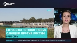 Главное: первая смерть от "омикрона", ЕС ввел санкции против "ЧВК Вагнера"
