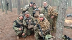 Военнослужащие 273-й артиллерийской бригады на полигоне Мулино во время учений “Запад-2025”