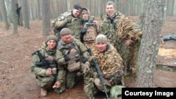 Военнослужащие 273-й артиллерийской бригады на полигоне Мулино во время учений “Запад-2025”