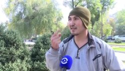 В Кыргызстане закончен прием документов от кандидатов в депутаты парламента. Знают ли люди, за кого голосовать?
