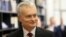 В Литве принес присягу новый президент Гитанас Науседа
