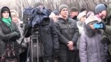 В Кузбассе протестуют против "угольного беспредела"