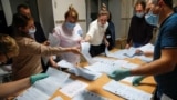 "Подобное происходит по всей стране". Представители "Голоса" – о "тренинге" фальсификации выборов
