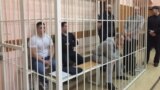 Фигурантам дела о пожаре в ТЦ "Зимняя вишня" огласили приговор