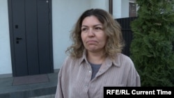 Ирина, жительница Ворзеля
