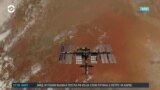Детали: солнечные батареи для марсианских поселений