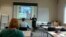 United Kingdom - Cambridge University, Course of the Crimean Tatar language and culture, 23May2016