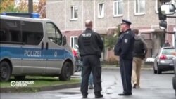 В Германии в финансировании терроризма подозревают группу беженцев из Чечни