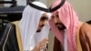 Наследник престола утверждает, что задержанные саудовские принцы согласились отдать государству $100 млрд