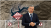 Тайная резиденция для президента Узбекистана