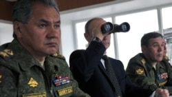 Утро: НАТО, Путин, Зеленский и Бог. США на Донбассе. В России готовят братские могилы