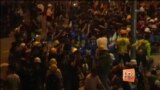 Более 40 человек задержаны в Гонконге после столкновений с полицией