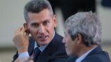 Заседание президиума Госсовета в рамках III Восточного экономического форума